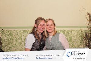 Texingtaler Bauernball
